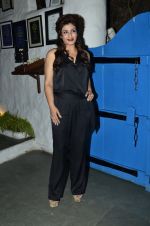 Raveena Tandon at Heropanti success bash in Plive, Mumbai on 25th May 2014